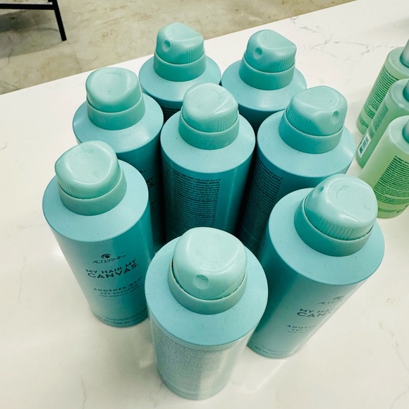 LOT OF (7) Alterna My Hair My Canvas dry shampoo - brand new! - Picture 4 of 4